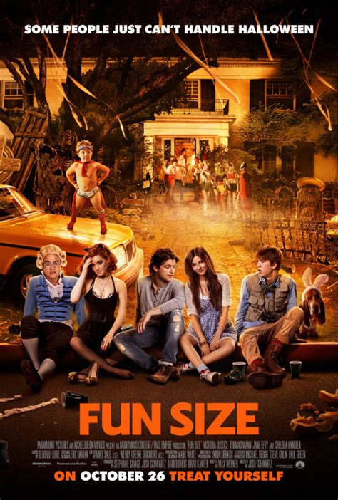 fun size 2012 …review and or viewer comments christian spotlight on the movies