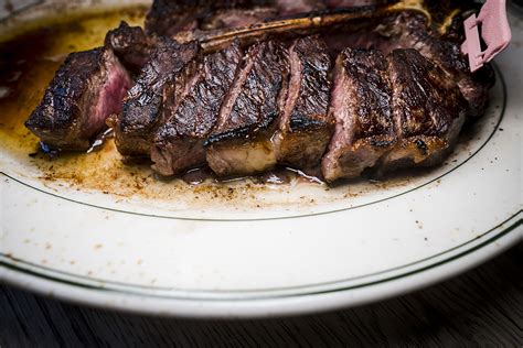 peter luger steakhouse launches  reservations