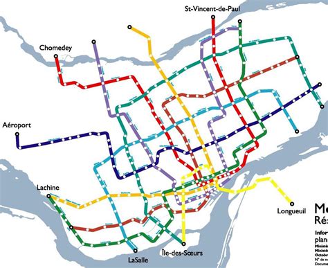 green  metro montreal map
