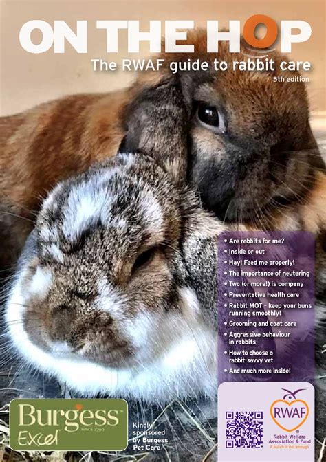 rwaf vet list application rabbit welfare association