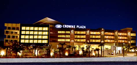 crowne plaza  ihg hospitality net