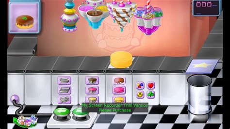 cake making game  youtube