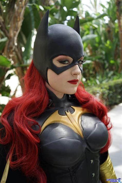 batgirl the cosplay wiki fandom powered by wikia