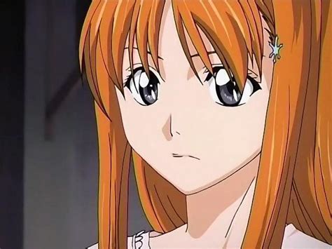 Orihime Inoue Anime Girls Photo 7643585 Fanpop