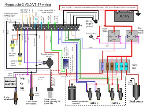 miata wiring diagram creative house