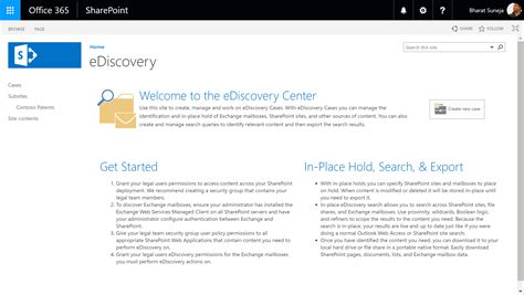 exchangepedia ediscovery transition  office