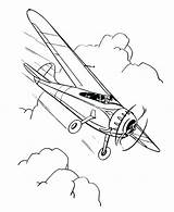 Aviones Dusty Colorear Cessna Linea Volando Clipartmag sketch template