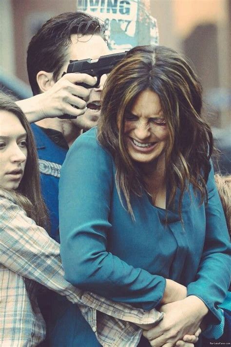 law and order svu season 17 x11 townhouse incident olivia