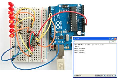 bit  bit turn   leds   hc shift registers programming questions arduino forum