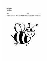 Bee Busy Coloring Pages Printables sketch template