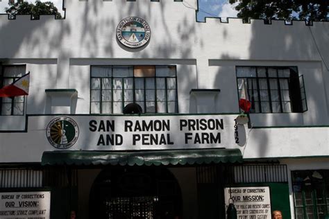 good story  san ramon penal colony  zamboanga city silsilah