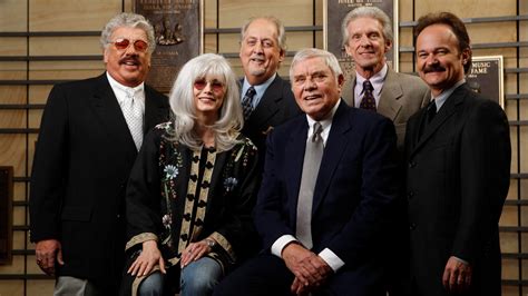 statler brothers family