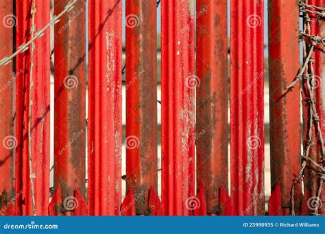 vertical background stock image image  slats rust