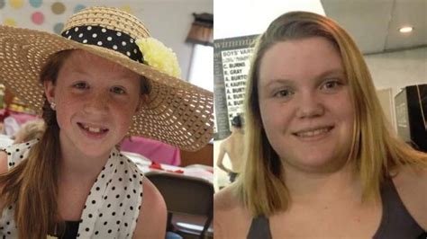 Libby German And Abby Williams Did Pictured Mystery Man Murder Indiana