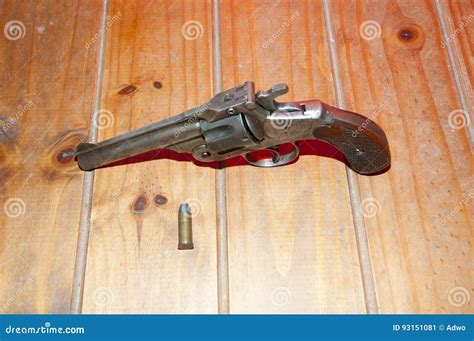 caliber magnum gun stock image image  weapon caliber