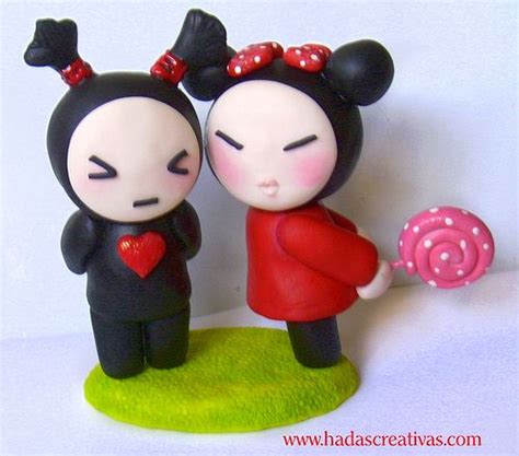 104 Best Pucca Garu And Mio Images On Pinterest Pucca