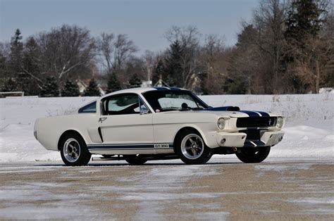 1966 Ford Mustang Shelby Gt350 Fastback Muscle Classic Usa 4200x2790 07