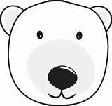 Mycutegraphics Circle Oso Teddy Visitar sketch template