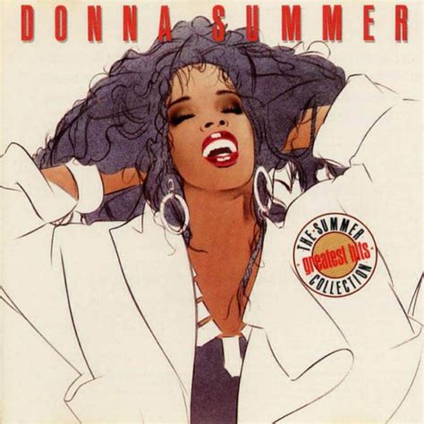 picture  donna summer