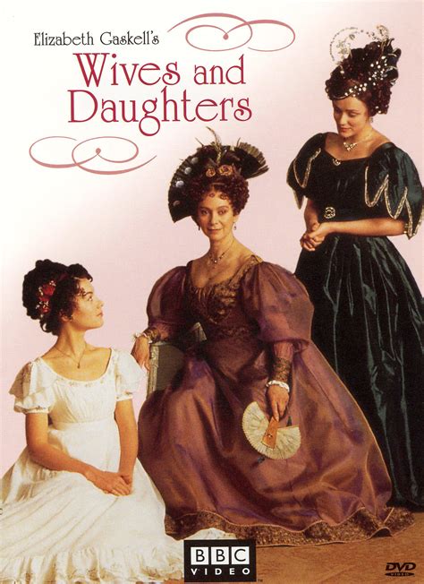 Wives And Daughters [3 Discs] [dvd] Best Buy