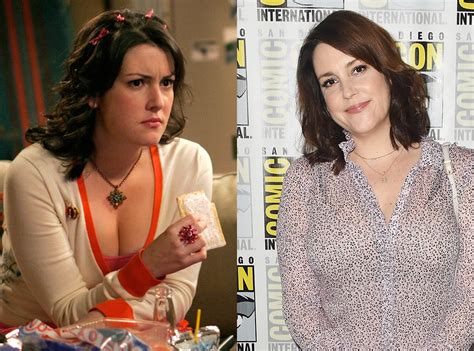 Melanie Lynskey From Two And A Half Men Where Are They Now E News