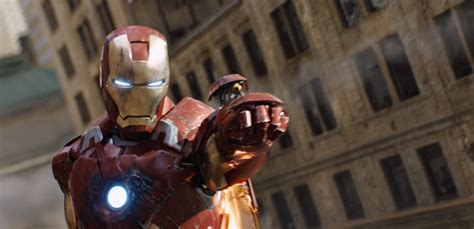 iron mans greatest suits ranked