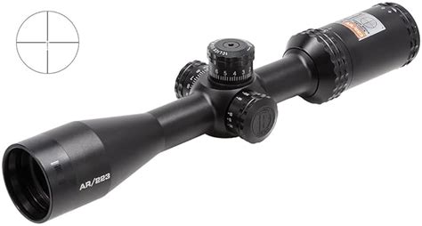 Best Ar 15 Scopes For Hunting – 2022 Complete Buyers Guide