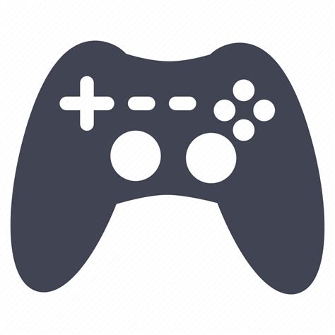 controller entertainment game gaming technology icon   iconfinder