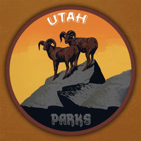 utah state  national parks apps  google play