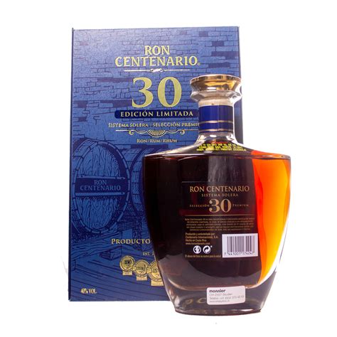 centenario edicion limitada  whiskytime