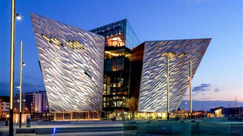 titanic belfast solo travelers tours getyourguide