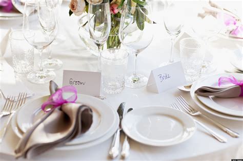 How Catering Works At A Destination Wedding A Bridal