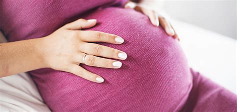 Does Discharge Have A Smell In Early Pregnancy