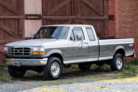 reserve  ford   super cab   speed  sale  bat auctions sold