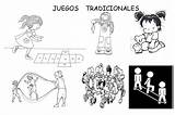 Juegos Tradicionales Rayuela Ayer Juguetes Argentinos Ejercicios Lenguaje Practicas Psicomotricidad Jugando Visitar Costumbres Tradiciones Hemos Quedado sketch template