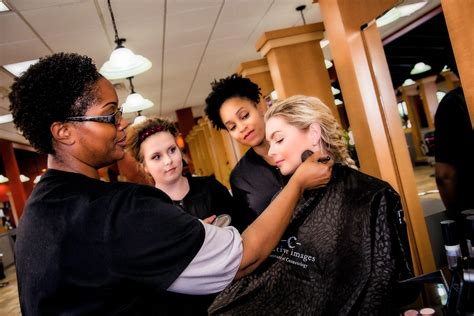 cosmetology creative images institute  cosmetology