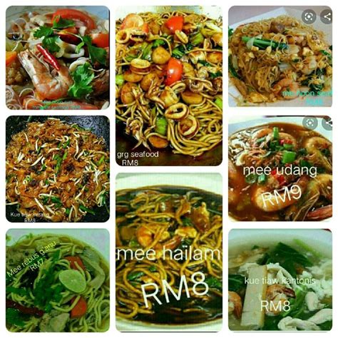 makanan malaysia food foodie delicious