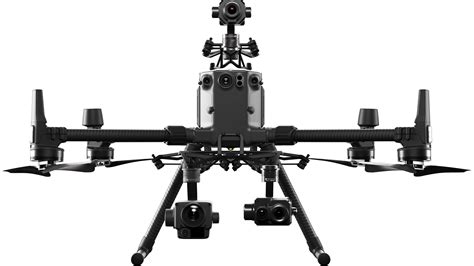drone priezorcom