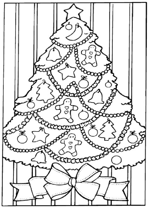 cool christmas coloring pages coloring home