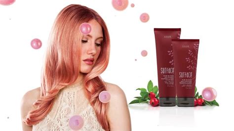 pure rose shampoo and conditioner youtube rose shampoo rose gold