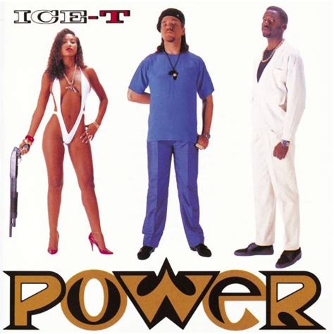 Power Ice T Songs Reviews Credits Allmusic