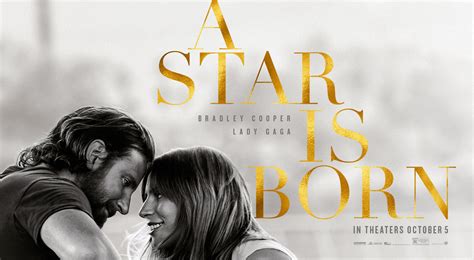 ‘a Star Is Born’ Soundtrack Details Revealed See The