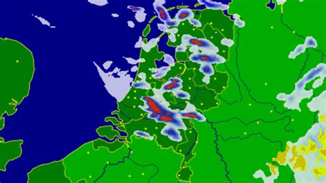 buienradar app krijgt update met nieuwe functies androidicsnl