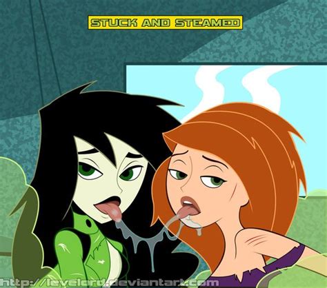 the more attractive kim possible sexy art pinterest the o jays and kim possible