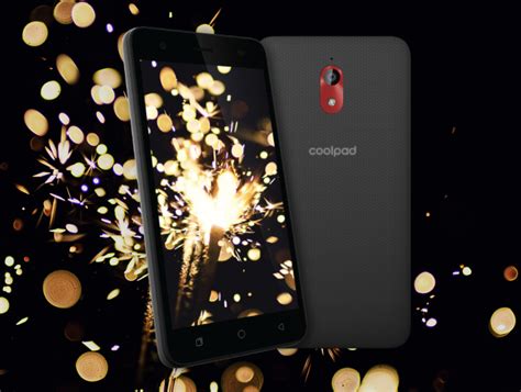 coolpad debuts  android  illumina handset   neowin