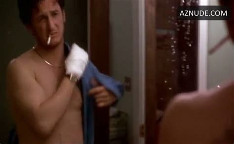 Sean Penn Shirtless Butt Scene In U Turn Aznude Men