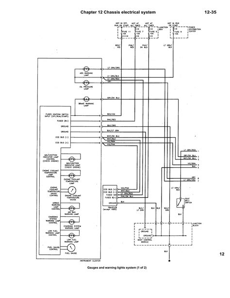 chrysler grand voyager   crd wiring diagram wiring diagram