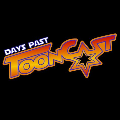 tooncast logo logodix