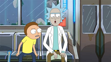 Rick Y Morty Aparecen En Otro Comercial Series Canal 5