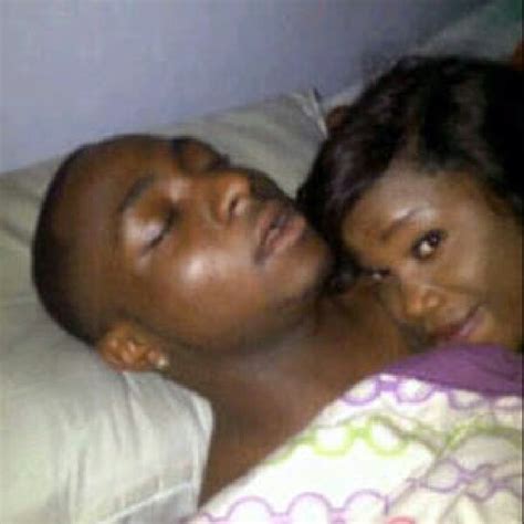 davido opens up about second girl in a bed photo scandal